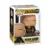 Funko Colecionável Black Adam Edição GITD