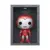 Funko Colecionável Funko POP! Marvel Hall of Armor Iron Man Silver Centurion PX Exclusive