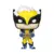 Funko Colecionável Funko POP! Marvel Holiday Wolverine Edição Especial