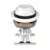 Funko Colecionável Funko POP! Rocks Michael Jackson Smooth Criminal Ed. Limitada