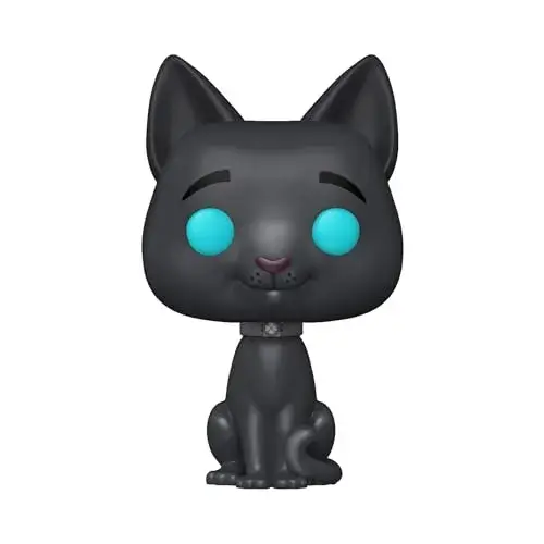 Funko Colecionável Luck Bob Edição Especial