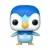Funko Colecionável Pokémon Piplup Edição Especial