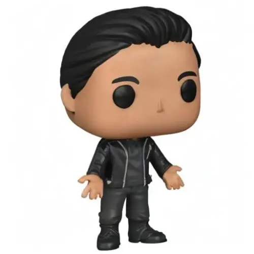 Funko Colecionável Umbrella Academy Ben Edição Exclusiva