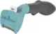 FURminator Escova Desembaraçadora Pelo Curto Gato Pequeno