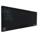 G-Lab Yttrium XXL Preto Tapete para Rato Gaming