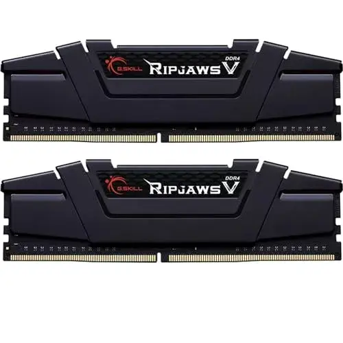 G.Skill Ripjaws V 16GB DDR4 4000MHz CL18