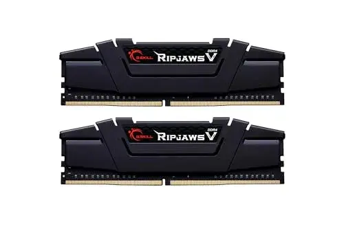 G.Skill Ripjaws V 32GB DDR4 3600MHz CL16