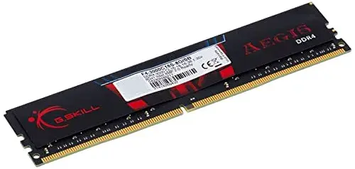 G.Skill RipjawsX 8GB DDR3 2133MHz 18