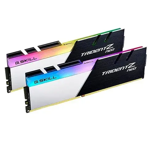 G.Skill Trident Z 32GB DDR4 3600MHz 18