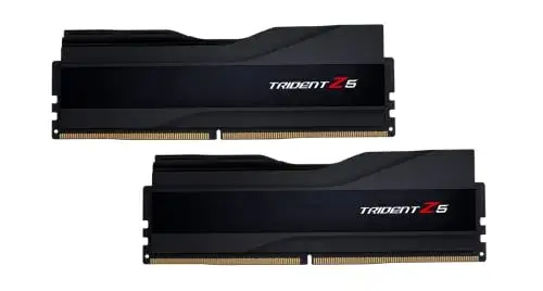 G.Skill Trident Z5 64GB DDR5 6000MHz CL30