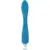 G-Spot Vibrador Gylbert Silício Azul