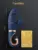 G-Vibe Gentley G-spot Vibrador Intenso Inodoro Azul