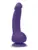G-Vibe Greal 2 Vibrador Realístico violeta