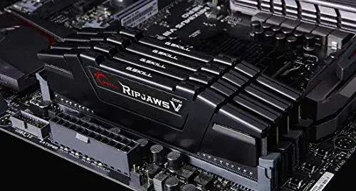 G.Skill Ripjaws V 64GB DDR4 4400MHz CL19