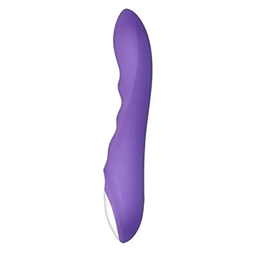 Galatea Dante Vibrador Classic Silicone Lilás