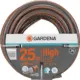 Gardena 25m mangueira de rega PVC Highflex
