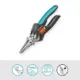 Gardena GripCut Tesoura de Poda inox