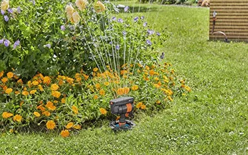 Gardena Aspersor Oscilante Pipeline 8251-20