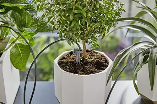 Gardena Conjunto de Irrigação Automática 10,5L