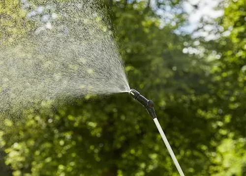 Gardena Easypump 5L Cinzento Pulverizador de Pressão