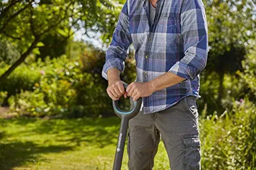 Gardena Forquilha Ergoline Cinzenta (17013-20) – 4078500042864