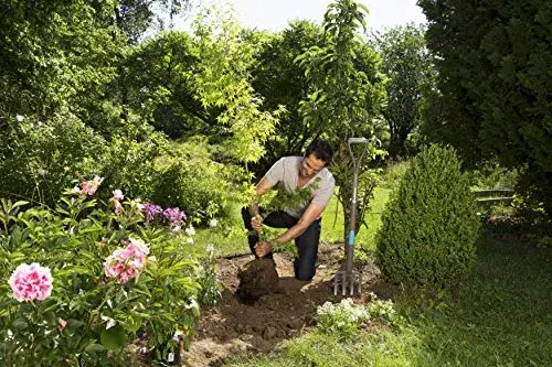 Gardena Forquilha NatureLine Aço Temperado