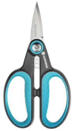 Gardena HerbCut Tesoura de Podar Inoxidável