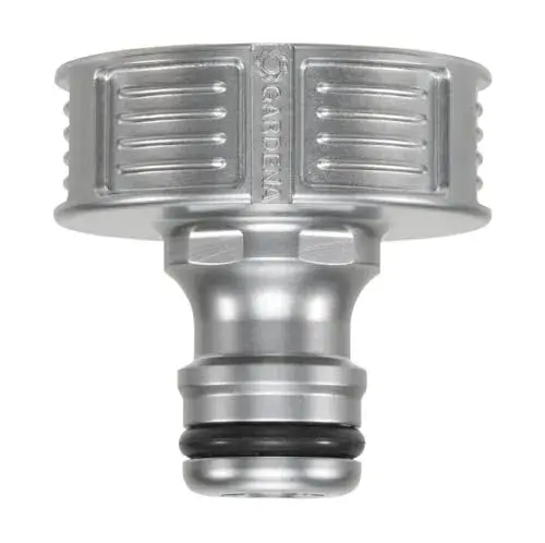 Gardena Kit Agulheta Premium Metal Padrão