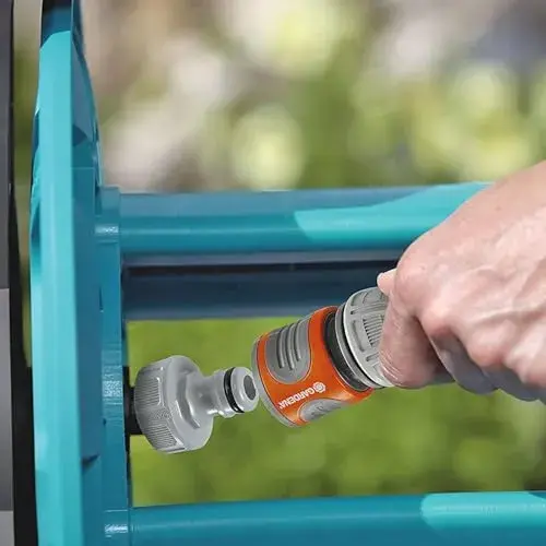 Gardena Mangueira de Rega 10m de PVC