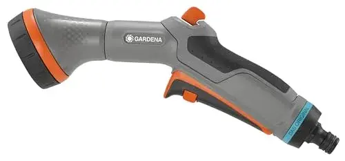 Gardena Pistola de Rega Comfort