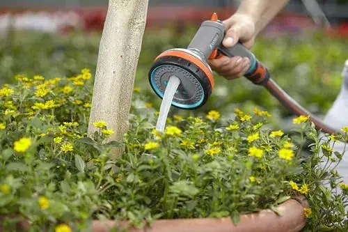 Gardena Pistola de Rega Comfort Multi