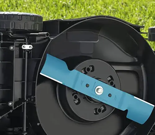Gardena PowerMax 32 cm Lâmina para Corta Relva Azul
