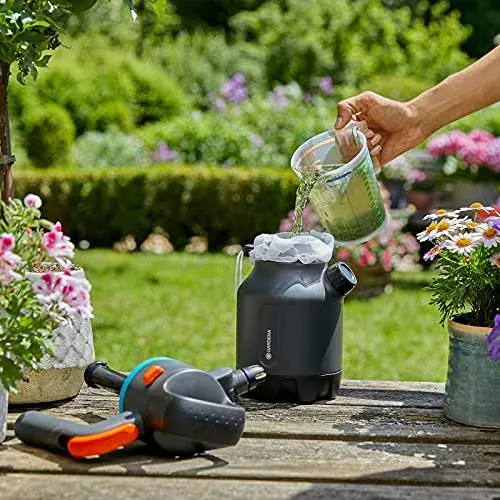 Gardena Pulverizador 1,25L