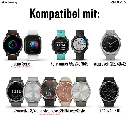 Garmin Fenix 7 Prateado Bracelete Grafite