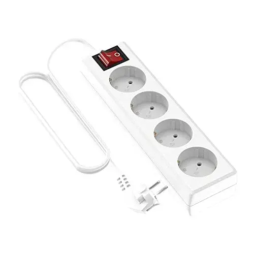 Garza 420004 1.4m Extensão 1.4m