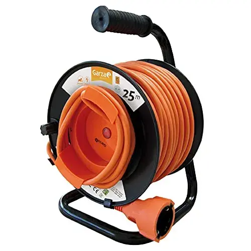 Garza 430017 Enrola Cabos 25m