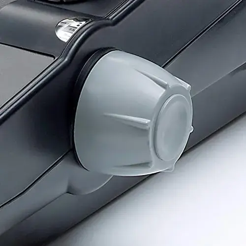 Gbc Wirebind W20 Capacidade 125 Folhas Preto Encadernadora