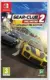 Gear.Club Unlimited 2 – Porsche Edition Nintendo Switch