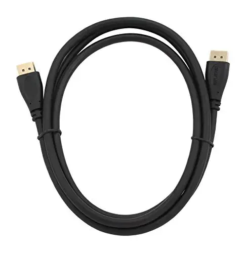 Gembird Cabo DisplayPort 1m Conector DisplayPort