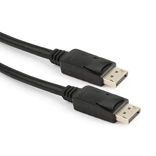 Gembird Cabo DisplayPort 3m {Dourado}