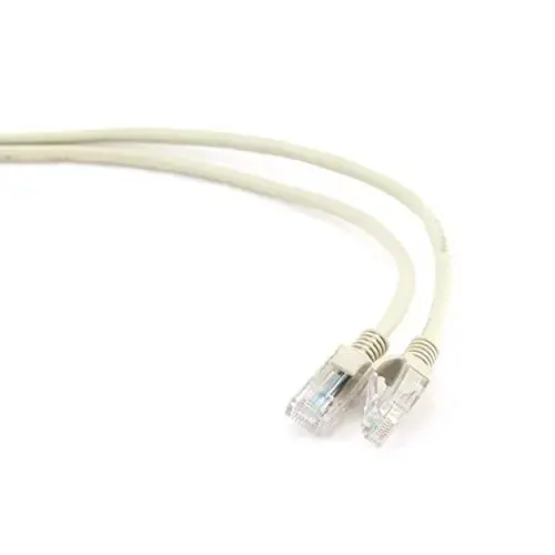 Gembird Cabo Rede Cat5e 1,5m Cinza