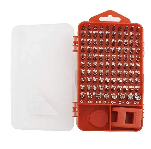 Gembird Conjunto de Ferramentas TK-SD-07 Kit de Ferramentas Multifuncionais