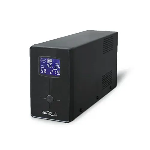 Gembird EG-UPS-031 650VA 390W UPS