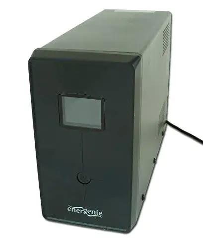 Gembird EG-UPS-033 1200VA 720W UPS Linha Interativa