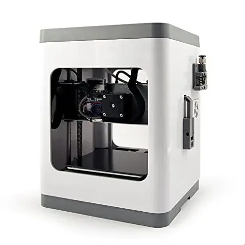 Gembird Impressora 3D FFF PLA Branco