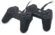 Gembird Jpd Ub2-01 USB GamePad Preto