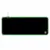 Gembird MP-GAMELED-L 800mm Preto Tapete para Rato Gaming
