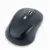 Gembird MUSW-6B-01 Mouse Óptico Sem Fios 1600 Dpi RF Wireless Preto
