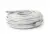 Gembird PP6-30M Cabo de Rede Cat6 30m Cinzento