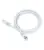 Gembird PP6-LSZH Cabo de Rede 5 m Cinzento